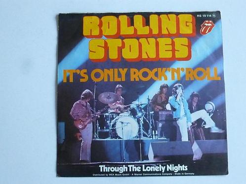 Rolling Stones - Its only Rockn Roll (vinyl single), Cd's en Dvd's, Vinyl Singles, Verzenden