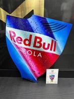 Eindplaat achtervleugel - Red Bull - Rear Wing Endplate, Nieuw
