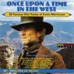 cd - London Starlight Orchestra - Once Upon A Time In The..., Cd's en Dvd's, Verzenden, Zo goed als nieuw