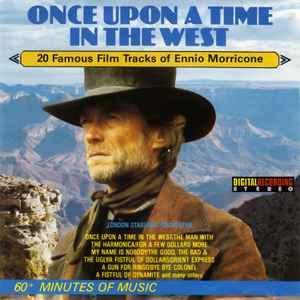 cd - London Starlight Orchestra - Once Upon A Time In The..., Cd's en Dvd's, Cd's | Overige Cd's, Zo goed als nieuw, Verzenden