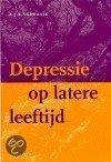 Depressie Op Latere Leeftijd 9789055740161, Boeken, Zo goed als nieuw, Verzenden