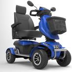 Summer Sale: nog enkele scootmobielen direct leverbaar, Nieuw