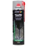 Motip Boor en Snij olie Spray, Verzenden