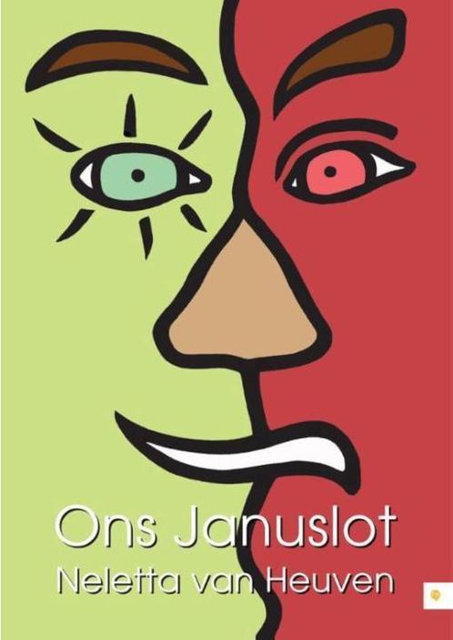 Ons Januslot Neletta van Heuven, Boeken, Psychologie, Verzenden