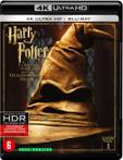Harry Potter 1 - De Steen Der Wijzen (4K Ultra HD En