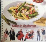 Koken in Eindhoven 9789078856160 R. Sprengers, Gelezen, R. Sprengers, Verzenden