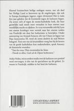 Kruistocht tegen de katharen 9789059119277 Ankie Nolen, Verzenden, Zo goed als nieuw, Ankie Nolen