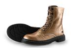Dockers Veterboots in maat 38 Zilver, Overige kleuren, Verzenden, Overige typen, Zo goed als nieuw