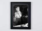 Marilyn Monroe - Fine Art Photography - Luxury Wooden Framed, Verzamelen, Nieuw