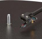 Pro-Ject Debut III DC OM5e Platenspeler - Zwart, Verzenden, Nieuw