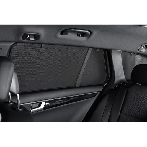 Set Car Shades passend voor Skoda Octavia II 5 deurs, Auto diversen, Auto-accessoires, Nieuw, Verzenden