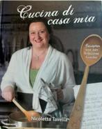 Cucina di casa mia, Boeken, Verzenden, Nieuw