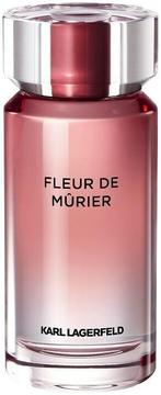 KARL LAGERFELD FLEUR DE MURIER EDP FLES 100 ML, Sieraden, Tassen en Uiterlijk, Uiterlijk | Parfum, Verzenden, Nieuw