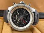 Breitling - Bentley Motors - AB043112 - Heren - 2010-2020, Sieraden, Tassen en Uiterlijk, Horloges | Heren, Nieuw