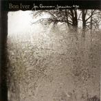cd - Bon Iver - For Emma, Forever Ago, Verzenden, Zo goed als nieuw