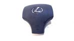 Airbag stuur Lexus IS II 250, Ophalen of Verzenden, Gebruikt, Lexus