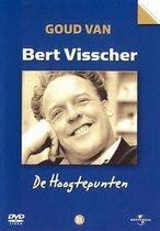 dvd film - Bert Visscher - Goud van Bert Visscher De Hoog..., Cd's en Dvd's, Dvd's | Overige Dvd's, Verzenden
