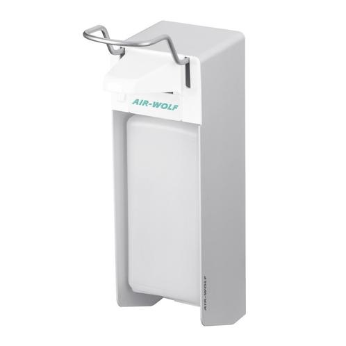 GGM Gastro | AIR-WOLF | Zeep- en desinfectie dispenser met |, Zakelijke goederen, Horeca | Overige, Verzenden