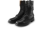 Shabbies Veterboots in maat 40 Zwart | 10% extra korting, Kleding | Dames, Schoenen, Shabbies, Verzenden, Zwart, Overige typen