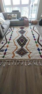Berber - Vloerkleed - 310 cm - 212 cm - Berbertapijt B 18.1, Nieuw
