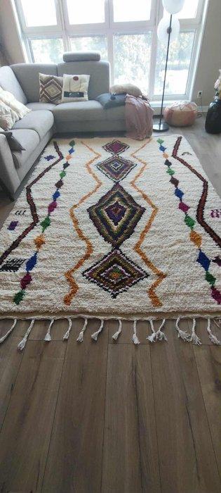 Berber - Vloerkleed - 310 cm - 212 cm - Berbertapijt B 18.1, Huis en Inrichting, Stoffering | Tapijten en Kleden
