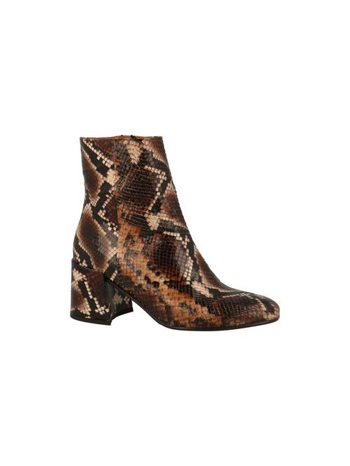 -60% Via Vai  Via Vai 5101101-01 dames laars  maat 36, Kleding | Dames, Schoenen, Bruin, Nieuw, Verzenden