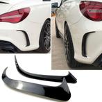 Aero Spoilers | Mercedes-Benz | CLA-klasse Coupé 13-19 4d se, Verzenden