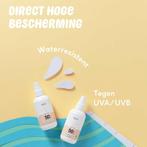 Naïf Baby & Kids Mineral Sunscreen Spray SPF50 - 100ml, Sieraden, Tassen en Uiterlijk, Uiterlijk | Gezichtsverzorging, Ophalen of Verzenden