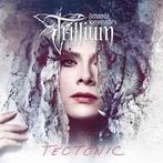 cd - Amanda Somervilles Trillium - Tectonic, Verzenden, Zo goed als nieuw