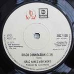 vinyl single 7 inch - Isaac Hayes Movement - Disco Connec..., Zo goed als nieuw, Verzenden