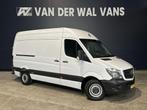 Mercedes-Benz Sprinter 316 CDI 163pk L2H2 Euro6 Airco |, Wit, Mercedes-Benz, Nieuw, Handgeschakeld