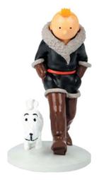 Tintin - Tintin aviateur et Milou à Berlin Soviet - HS, Nieuw