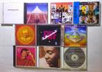 Earth,Wind & Fire - 10 X CD-Set From One The Greatest, Cd's en Dvd's, Nieuw in verpakking