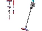 Dyson V12 Origin - Steelstofzuiger - HEPA-filtratie -, Verzenden, Zo goed als nieuw