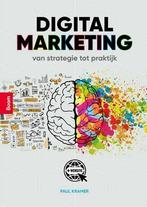 Digital Marketing, van strategie tot praktijk | 978902444..., Verzenden, Nieuw