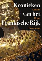 Kronieken van het Frankische Rijk - Annales Regni Francorum, Verzenden, Gelezen