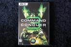 Command & Conquer 3 Tiberium Wars PC Game, Spelcomputers en Games, Games | Pc, Verzenden, Nieuw