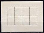 Portugal 1947 - Regionale tradities - Blok 13, Gestempeld