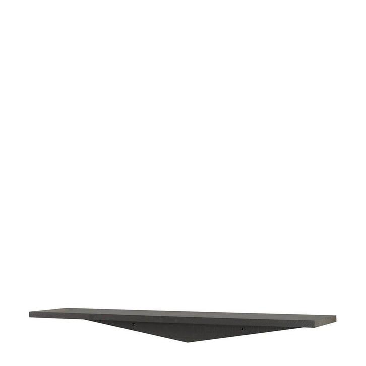 Coming Kids Zavi wandschap grijs 95x 20x10 cm, Huis en Inrichting, Woonaccessoires | Overige, Nieuw, Verzenden