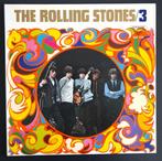 De Rolling Stones - 2 pressings of The Rolling Stones/ 3 -, Nieuw in verpakking