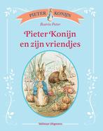 Pieter Konijn en zijn vriendjes 9789048317042 Beatrix Potter, Boeken, Gelezen, Beatrix Potter, Verzenden