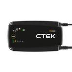 CTEK Pro 25SE acculader, Nieuw, Ophalen of Verzenden