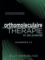 Orthomoleculaire therapie in de praktijk 9789492261373, Verzenden, Zo goed als nieuw