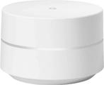 Google WiFi Draadloze Router Gigabit Ethernet Dual-band (2.4, Verzenden, Zo goed als nieuw