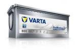 Varta Accu Promotive EFB B90 190 Ah, Auto-onderdelen, Accu's en Toebehoren, Verzenden, Nieuw