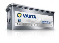Varta Accu Promotive EFB B90 190 Ah, Auto-onderdelen, Accu's en Toebehoren, Verzenden