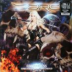 lp nieuw - Doro - Conqueress - Forever Strong And Proud (..., Cd's en Dvd's, Vinyl | Hardrock en Metal, Verzenden, Zo goed als nieuw