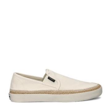 Scotch & Soda Izomi sneakers voor heren in het Wit beschikbaar voor biedingen