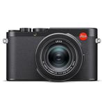 Leica D-LUX 8 compact camera Zwart - Tweedehands, Audio, Tv en Foto, Fotocamera's Digitaal, Verzenden, Gebruikt, Compact