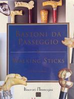 Wandelstok - Papier